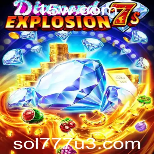 DiamondExplosion7s: Aventuras e Estratégias no Mundo dos Cassinos