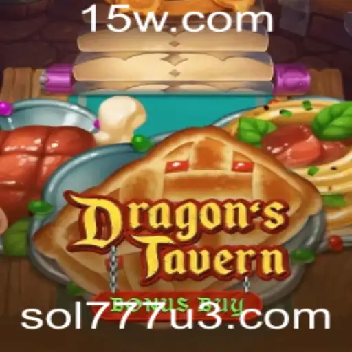 DragonsTavern: Um Mergulho no Mundo de Fantasia de SOL777