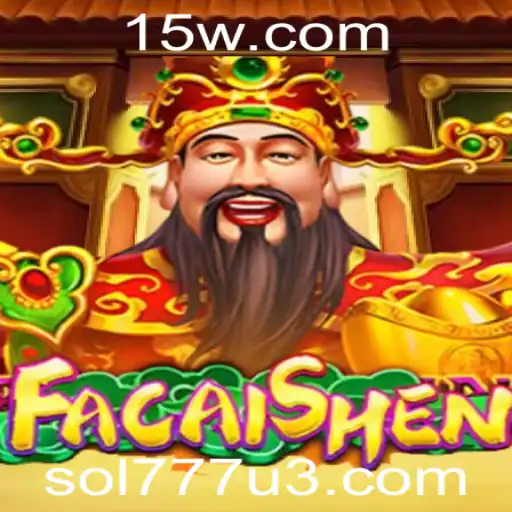 FaCaiShen: Mergulhe no Universo do Jogo com a Chave Secreta SOL777