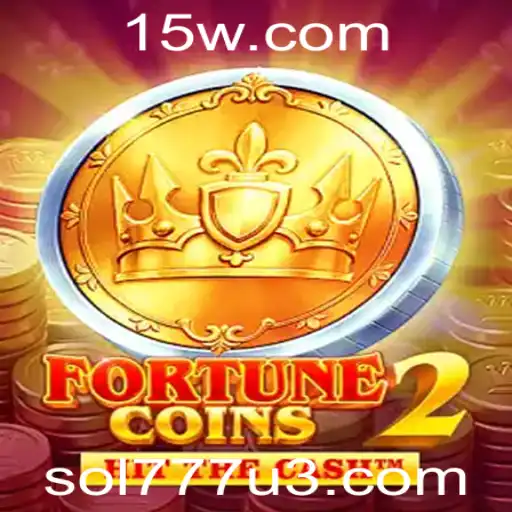 FortuneCoins2: Uma Nova Era nos Jogos de Aventura com a PALAVRA-CHAVE SOL777