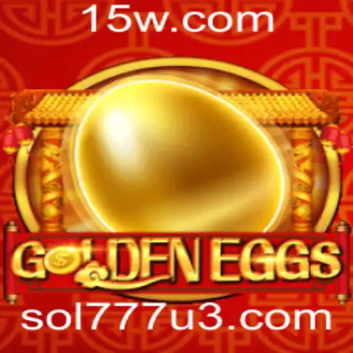 Explorando GoldenEggs: O Fascinante Mundo do Jogo SOL777