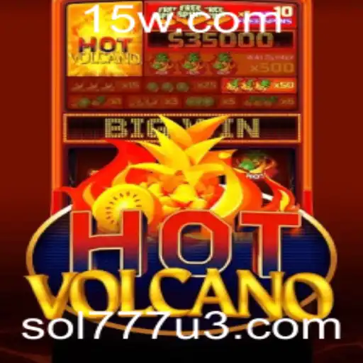 Descubra o Empolgante Mundo de HotVolcano: O Jogo que Está Pegando Fogo
