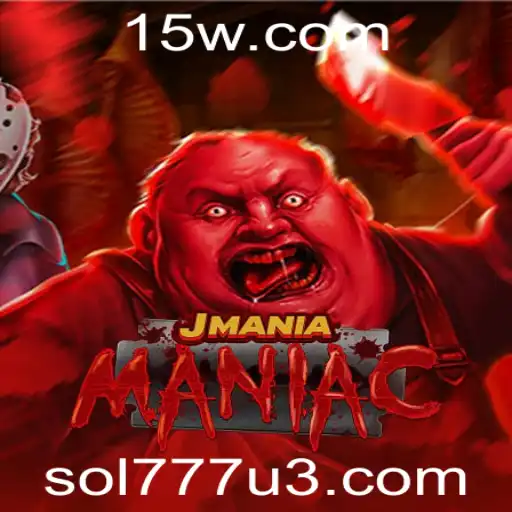 JManiaManiac: Uma Imersão na Mania dos Jogos