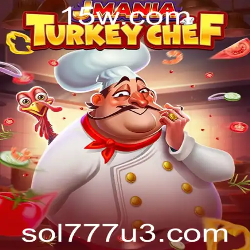 Descubra JManiaTurkeyChef: O Novo Jogo que Está Conquistando o Mundo