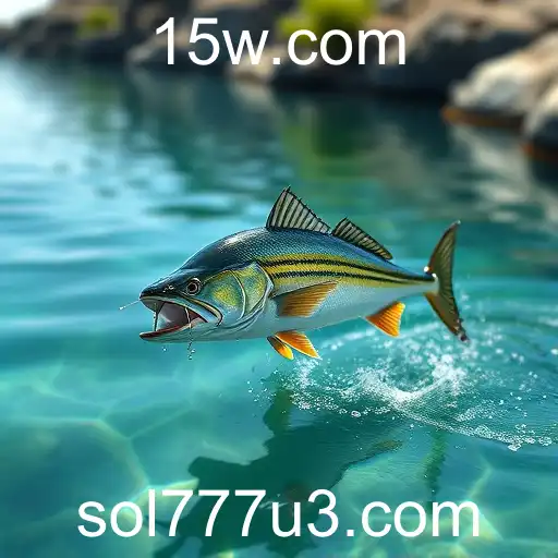 Explorando o Mundo dos Jogos de Pesca: A Fascinante Odisseia do SOL777