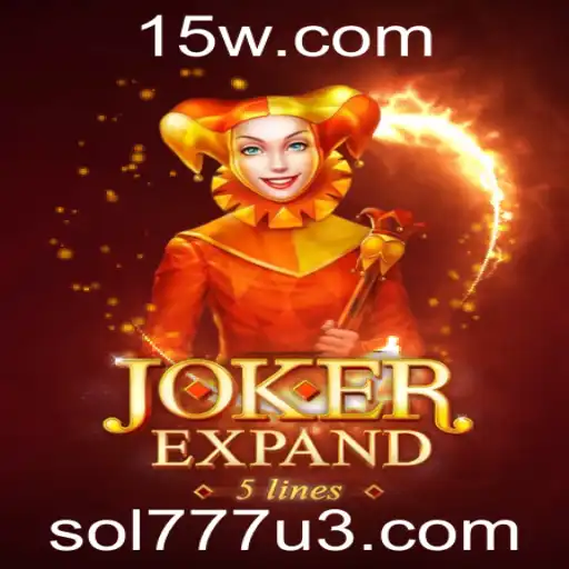 JokerExpand: Uma Viagem de Estratégia e Sorte com SOL777