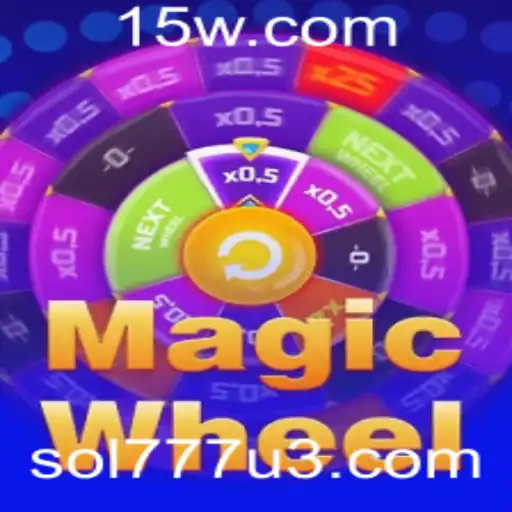 Explorando MagicWheel: O Jogo Revolucionário que Captura Imaginação