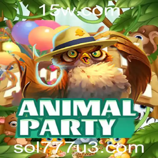 Explorando o Mundo do AnimalParty: Um Guia Completo para Jogadores