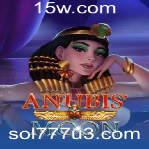 Descubra AnubisMoon: Aventura e Mistérios no Egito Antigo