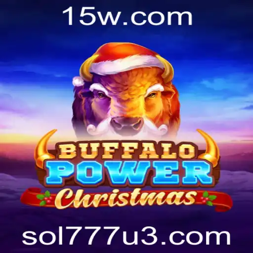 Descubra o Mundo Encantado do Jogo BuffaloPowerChristmas