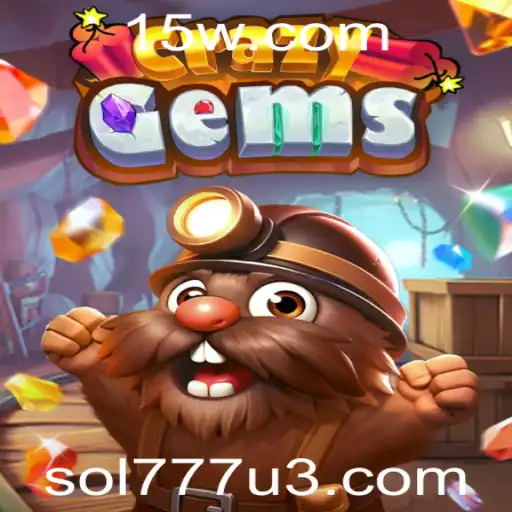 Descubra as Aventuras e Regras de CrazyGems
