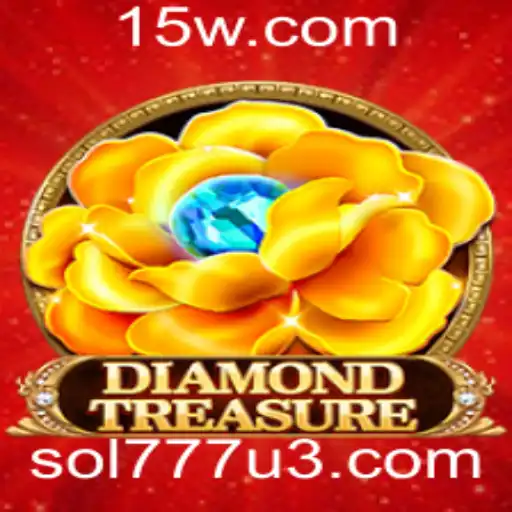 Descubra as Aventuras de Diamondtreasure: O Jogo que Conquista Corações