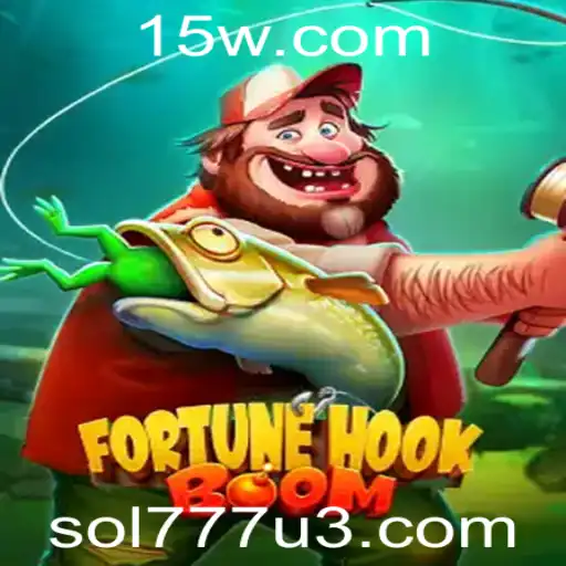 FortuneHookBoom: Uma Imersão no Novo Sensação do Mundo dos Jogos