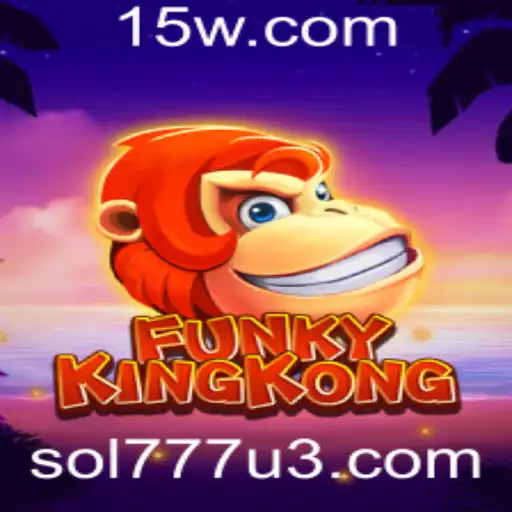 FunkyKingKong: Uma Jornada Selvagem pelo Mundo dos Jogos