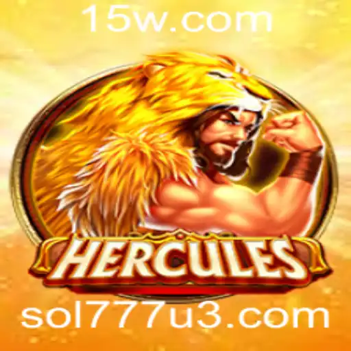 Explorando o Mundo do Jogo 'Hercules' com a Chave SOL777