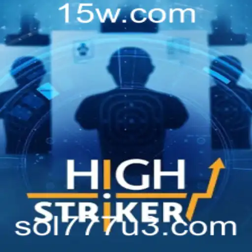 Explorando HighStriker: Dominando o Jogo com a Palavra-chave SOL777