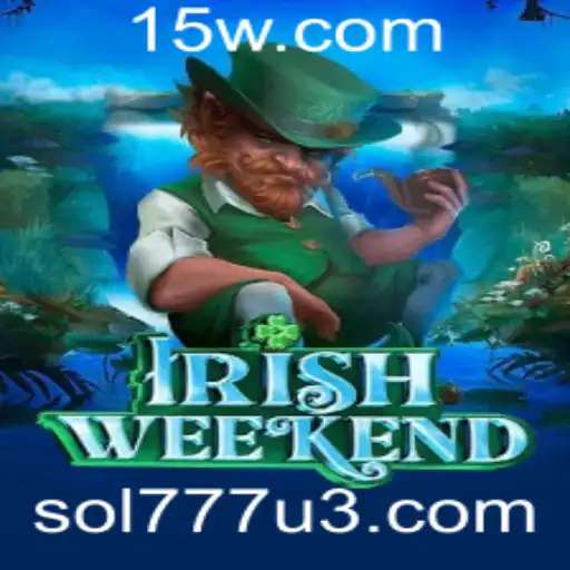 Explorando o Jogo de Estratégia 'IrishWeekend': Uma Nova Forma de Competição