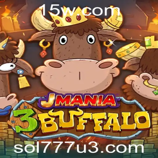 Explorando o Mundo de JMania3Buffalo: Um Mergulho nas Regras e Dinâmicas do Jogo com SOL777
