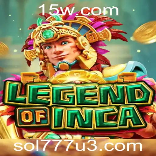 Descubra o Fascinante Mundo do LegendofInca: Um Jogo de Aventura e Estratégia