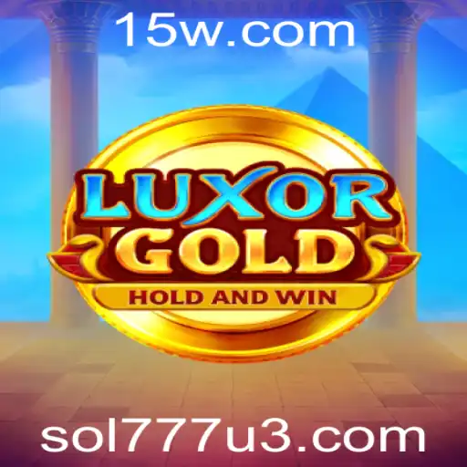 LuxorGold: Aventura e Estratégia em um Novo Jogo