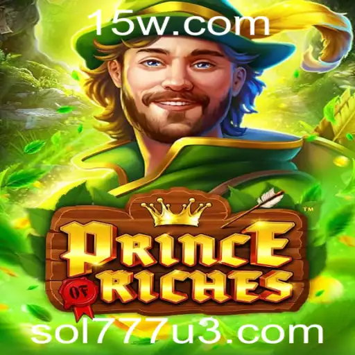 Príncipe das Riquezas: Uma Imersão no Mundo do Jogo PrinceOfRiches