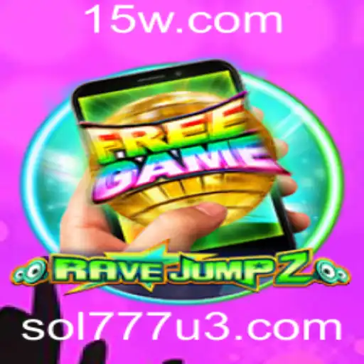 Descubra o Fascinante Mundo de RaveJump2M: O Jogo Revolucionário que Está Conquistando o Mundo