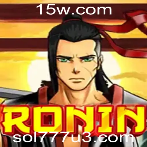 Explorando o Mundo de Ronin: Estratégia, Desafios e Aventuras