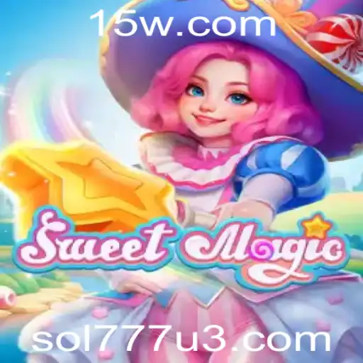 Explorando o Fascinante Mundo de SweetMagic: Um Guia Completo