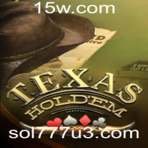 Descobrindo o Fascinante Mundo do Texas Hold'em