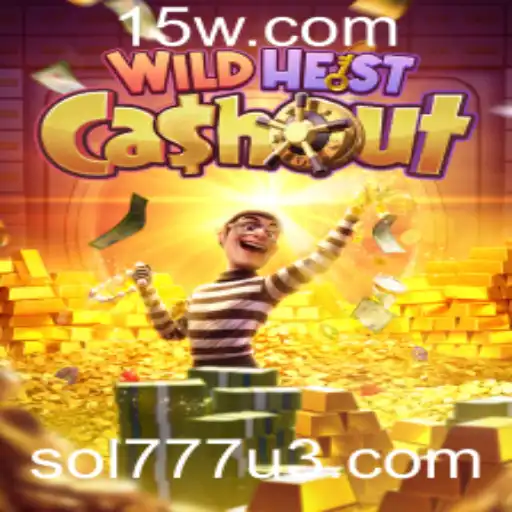 Explorando o Universo do Jogo WildHeistCashout: Aventura e Estratégia