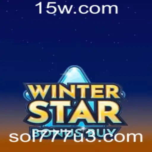 Desvendando WinterStarBonusBuy: Uma Jornada no Mundo dos Jogos de Azar Online