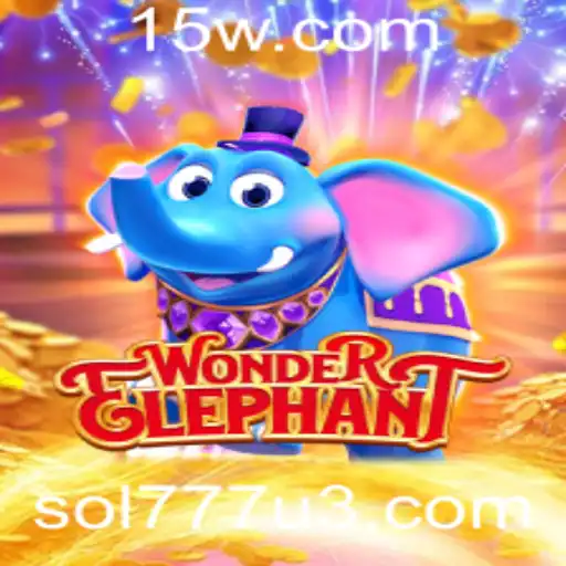 WonderElephant: Um Jogo Encantador de Estratégia e Aventura